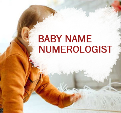 New Born Baby Name Numerology in Delhi