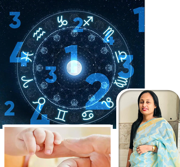Best Numerologist in Noida
