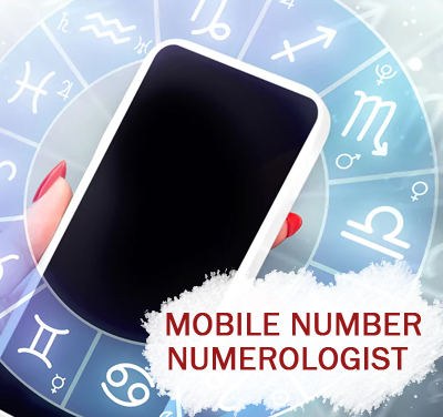 Mobile Number Numerology in Delhi NCR