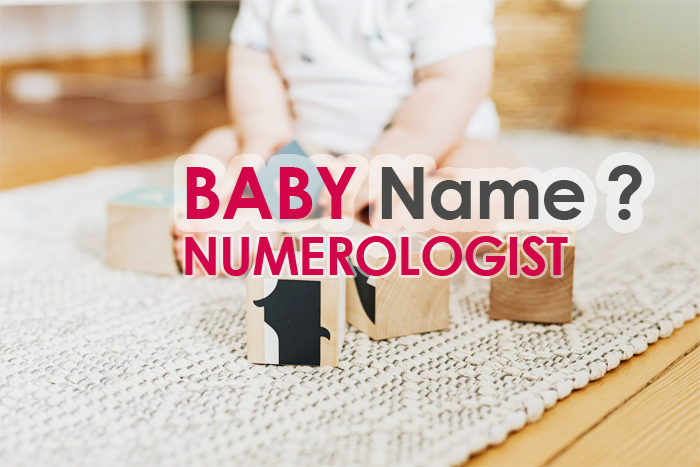 Expert for Baby name Numerology in Delhi NCR