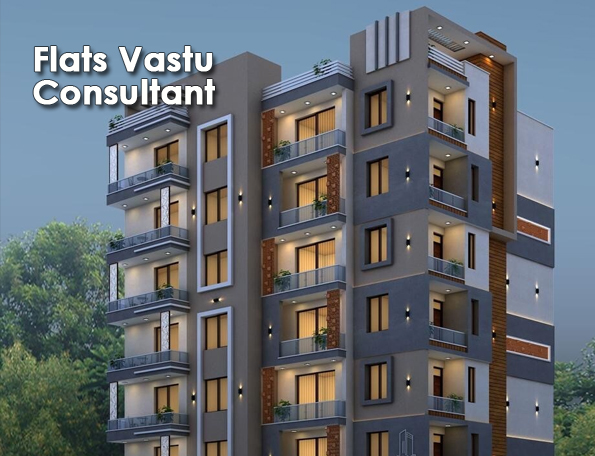 Vastu Consultant in Delhi