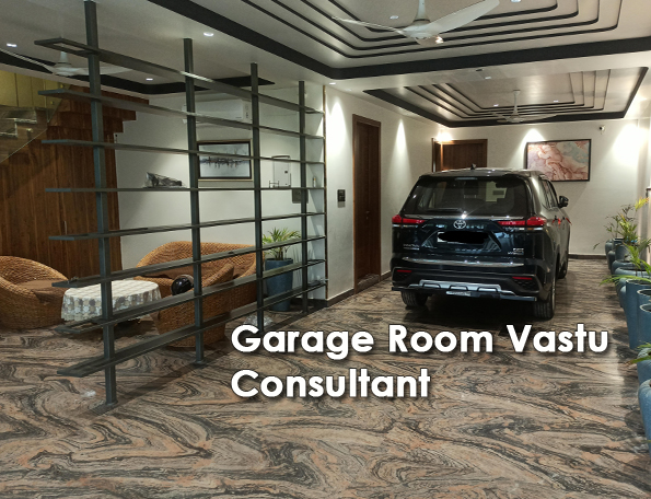 Vastu Consultant in Delhi