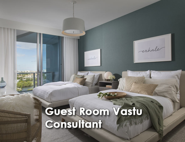 Vastu Consultant in Delhi