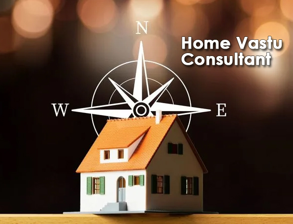 Vastu Consultant for Home in Delhi