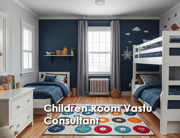 Vastu Consultant in Delhi