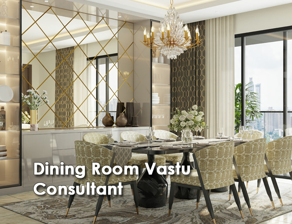 Vastu Consultant in Delhi