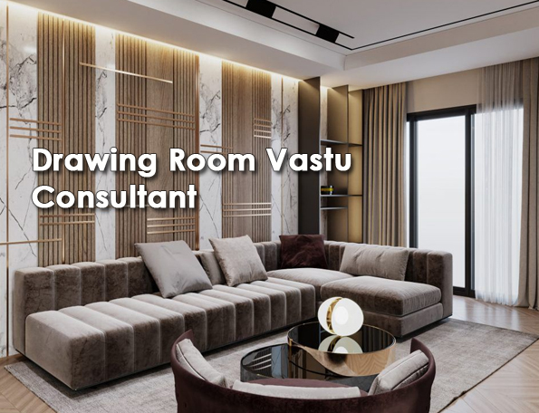 Vastu Consultant in Delhi