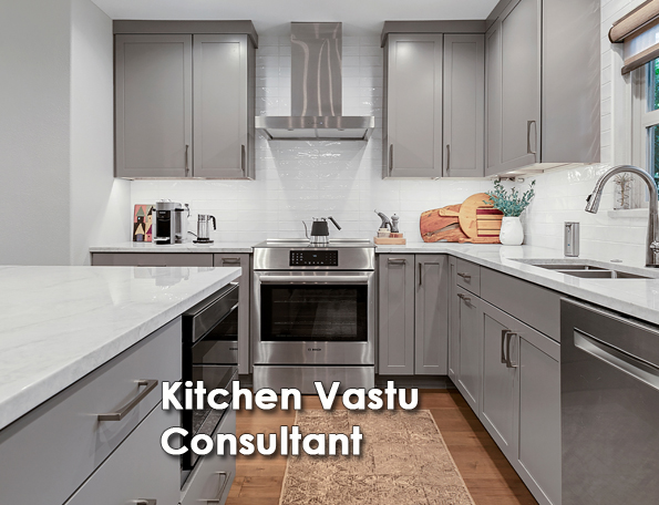 Vastu Consultant in Delhi