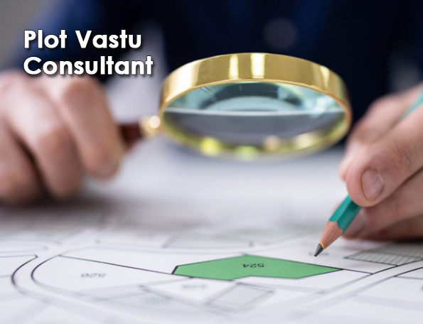 Vastu Consultant in Delhi