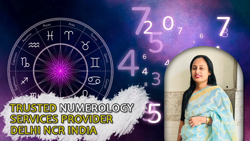 Trusted Numerologist Delhi Shahdara