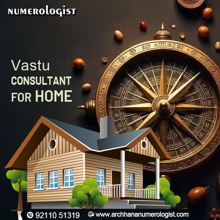 Vastu services in Delhi